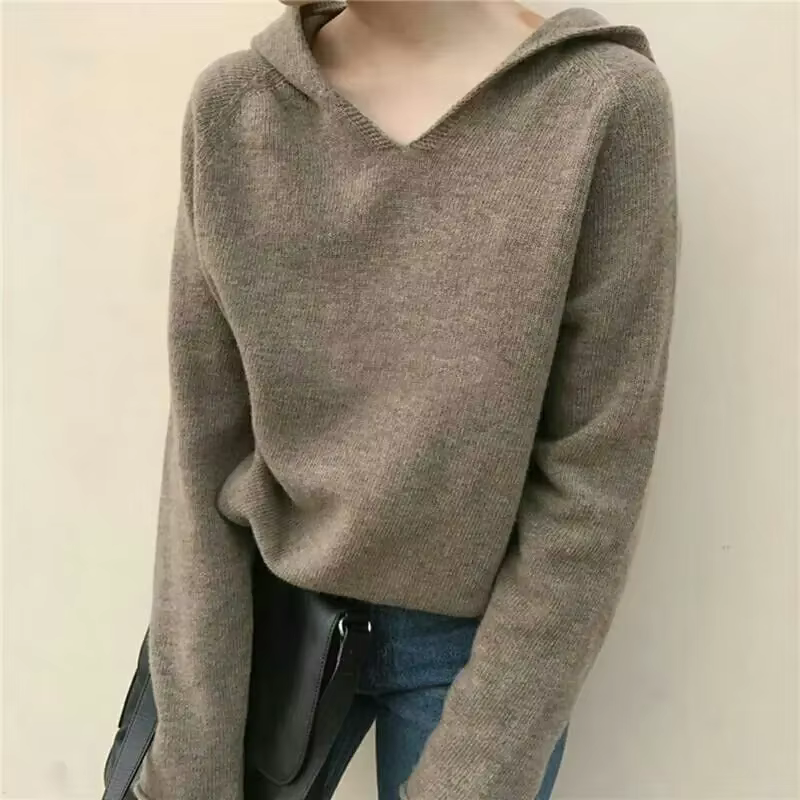Sweat à Capuche PVD pour Femme