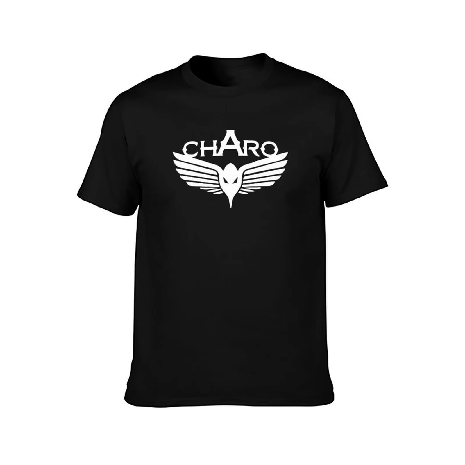 Charo Niska T-Shirt coton