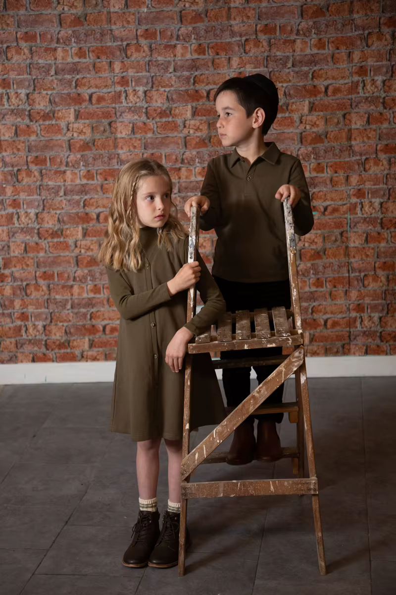 Robe gilet pour bébé fille et garçon, barboteuse