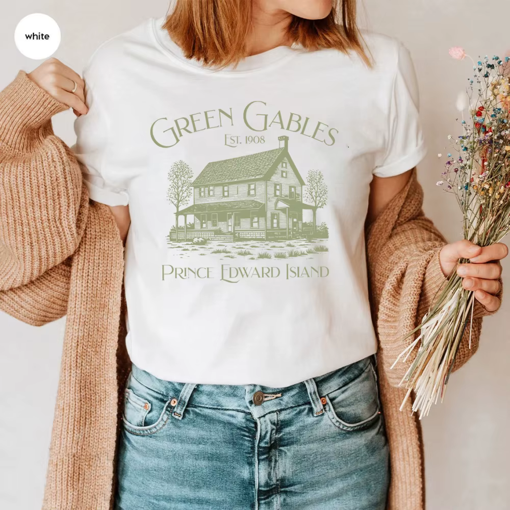 Anne of Green Gables Chemise