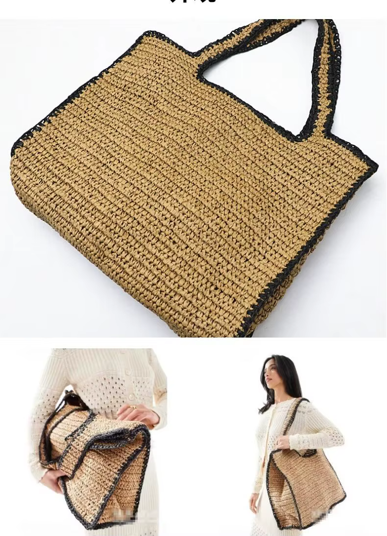 Sacs fourre-tout de plage pour femmes