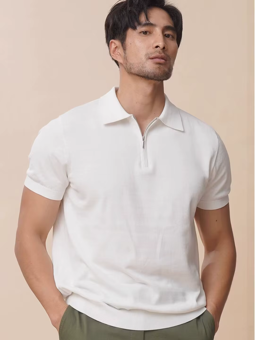 Mode hommes polos