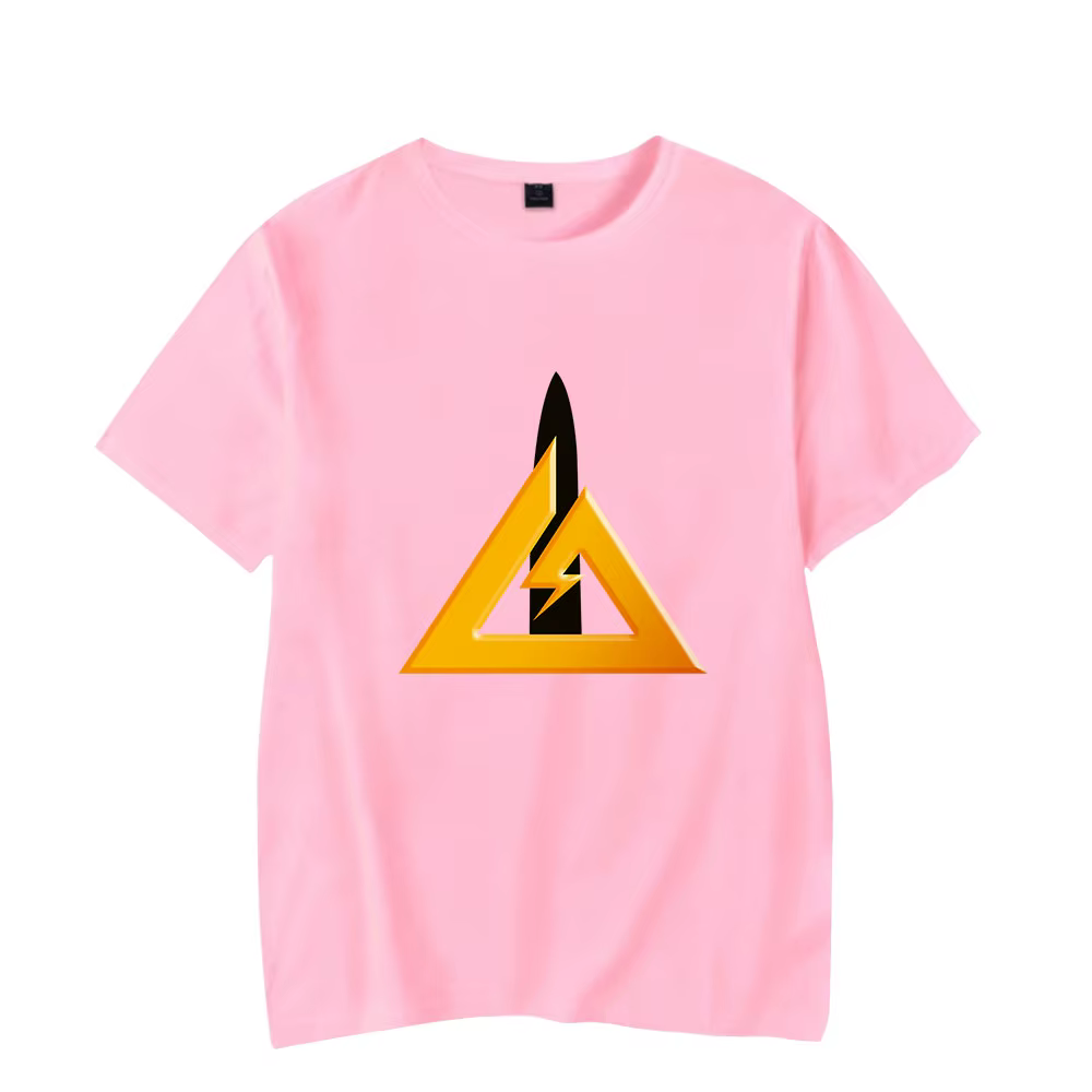 Delta Force-T-shirt à Manches Courtes pour Homme et Femme