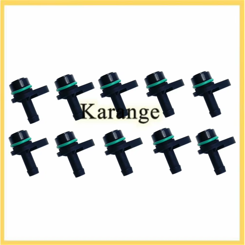 Kit de réparation de Valve de pompe à vide, pour BMW N55 E88 E82 E84 E70 E71 E90 E91 E92 E93 F07 F10 F12 F13 1667575325 11667611115 11667619350