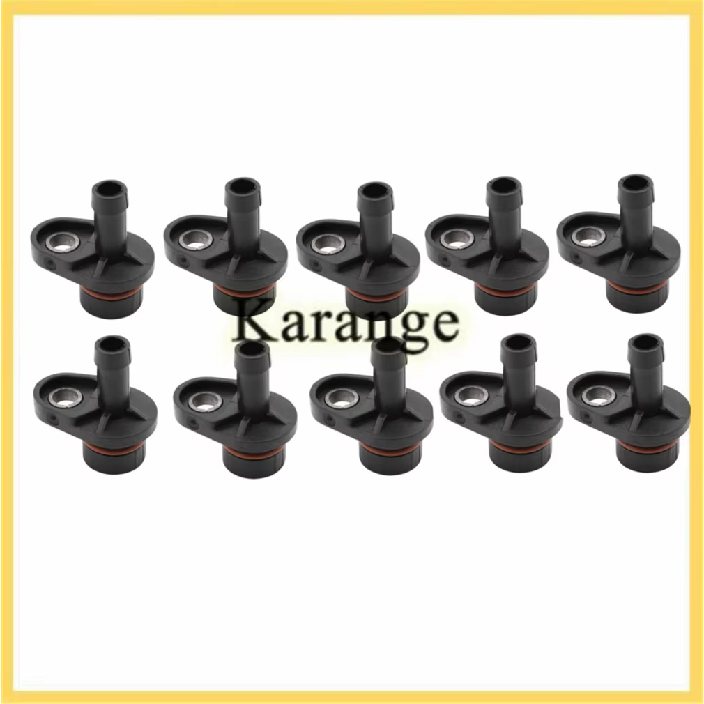 Kit de réparation de Valve de pompe à vide, pour BMW N55 E88 E82 E84 E70 E71 E90 E91 E92 E93 F07 F10 F12 F13 1667575325 11667611115 11667619350