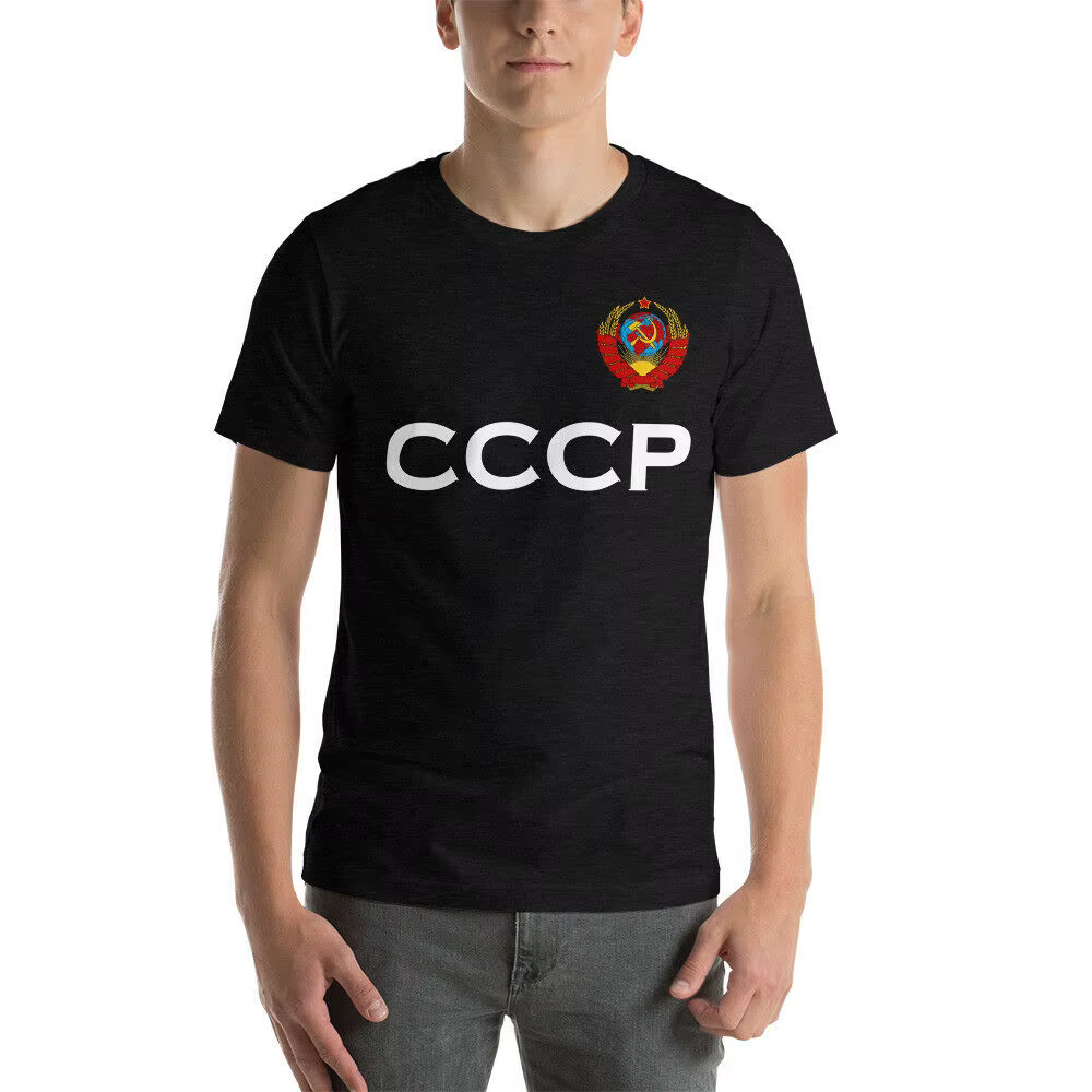 T-Shirt manches courtes col rond homme
