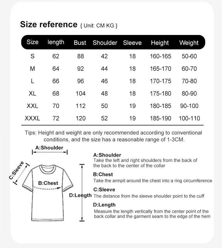 Motif personnalisé logo bricolage hommes cravate-teinture T-Shirt décontracté ample été coton
