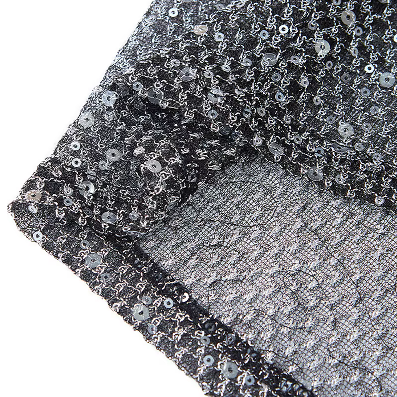 Gilets en maille évidée pour hommes