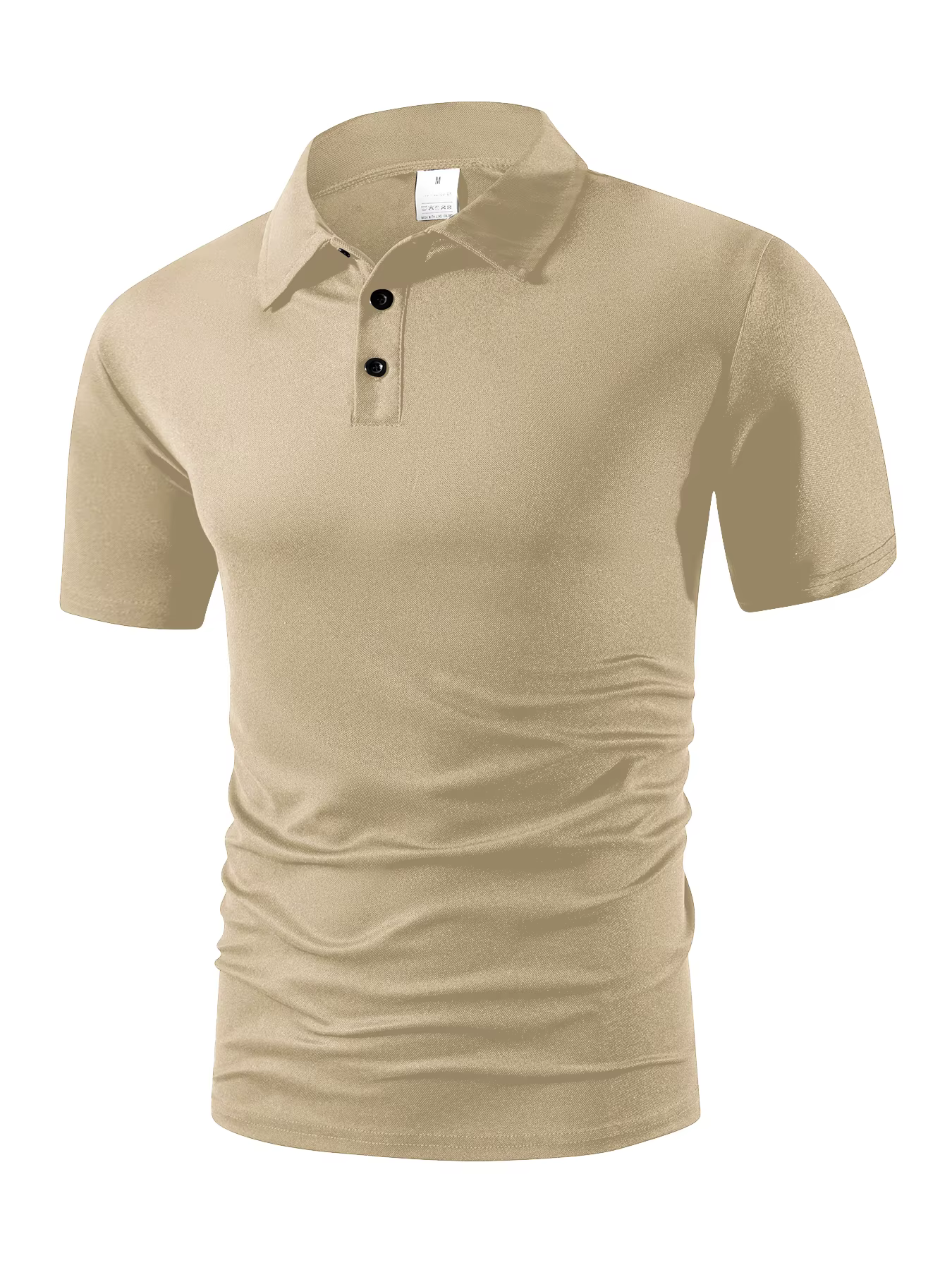 Polo d'été pour hommes