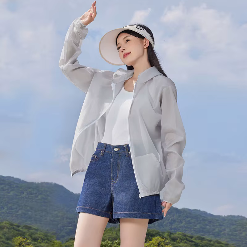 Veste d'été pour femmes