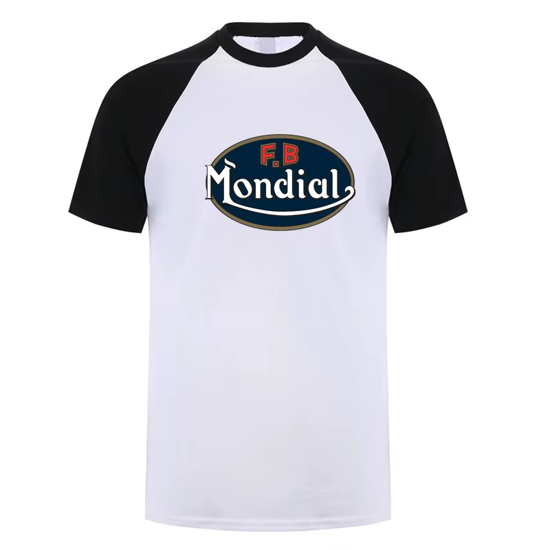 T-shirt à manches courtes pour homme