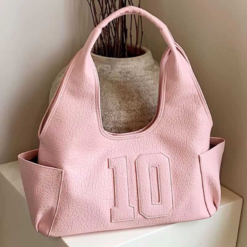 Sac fourre-tout polyvalent pour femme