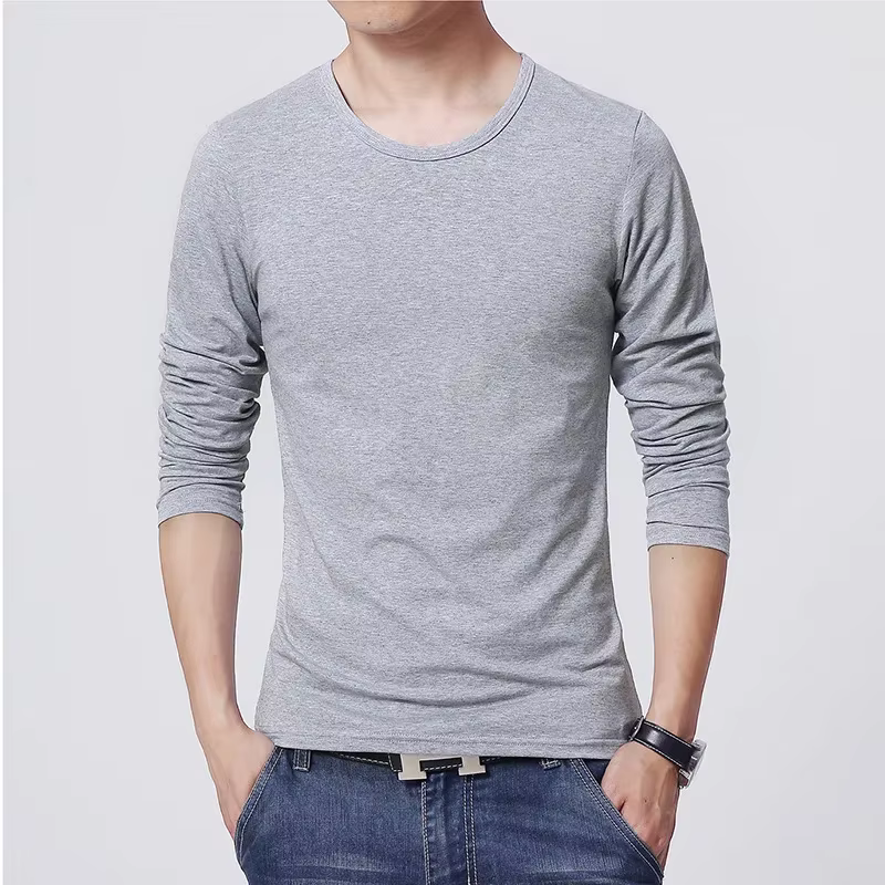 MRMT – T-Shirts à manches longues pour hommes