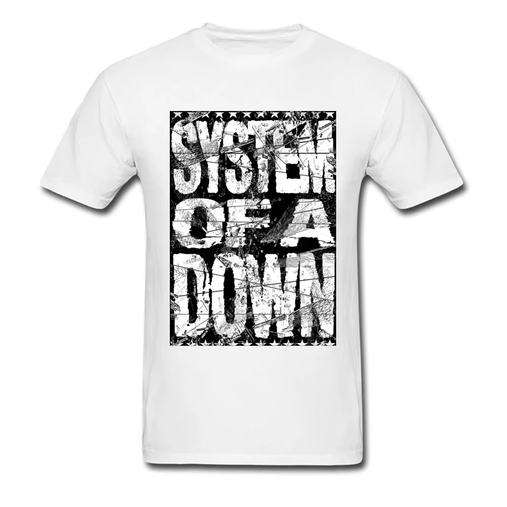 T-shirt manches courtes homme