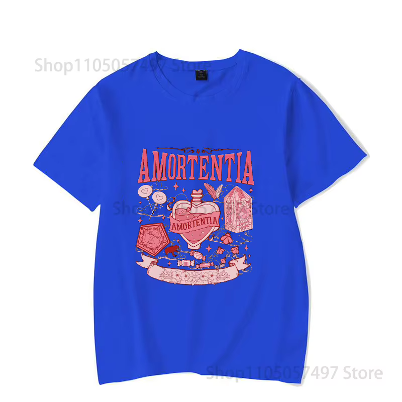 T-shirt Amortentia Love Potion