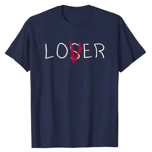 CRAer Lover-Chemisier à Manches Courtes pour Amoureux