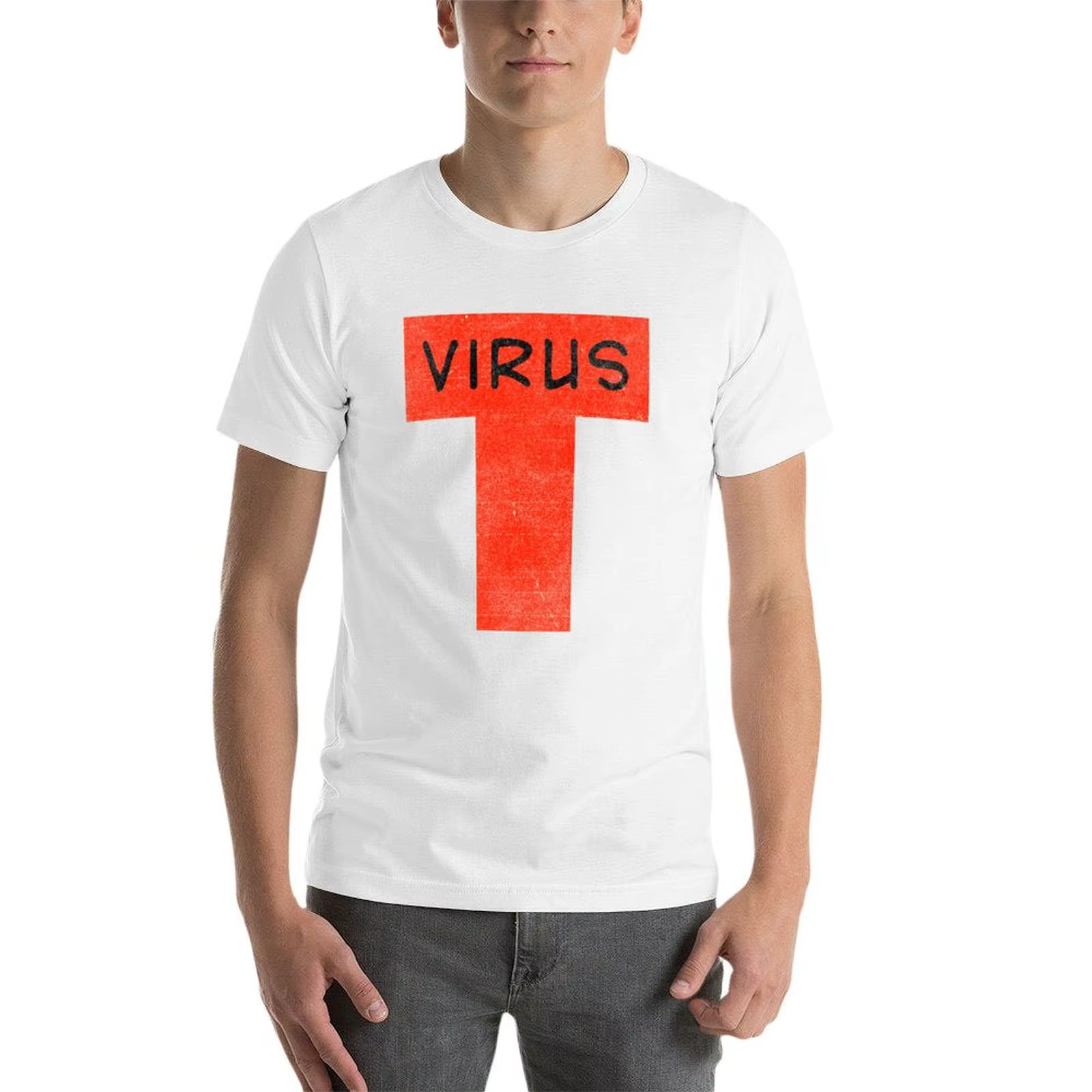 T-virus T-Shirt