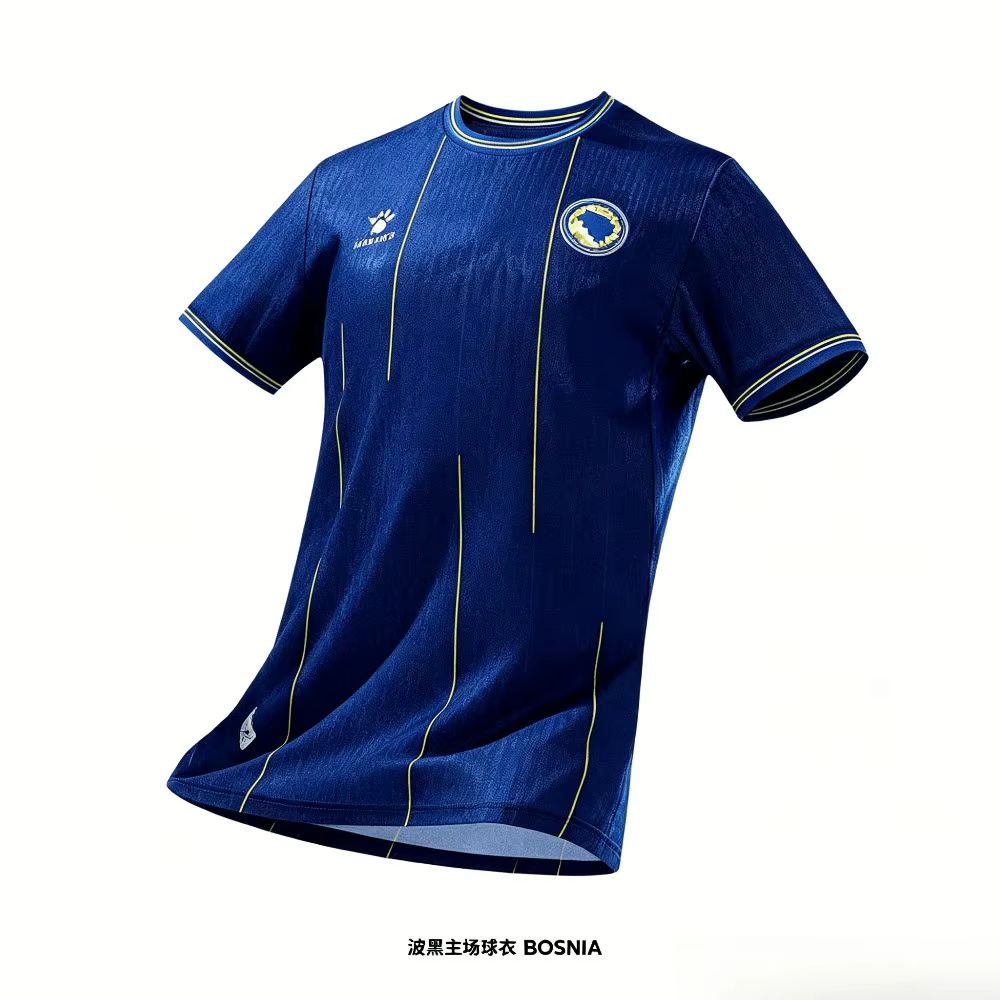 T-shirt pour homme de la collection été Coupe du Monde FIFA 2026 États-Unis-Canada-Mexique – alliant style streetwear et confort décontracté