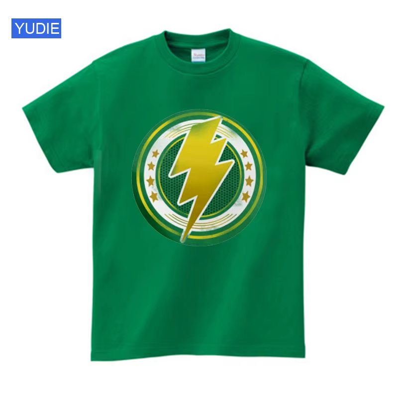 Chant films t-shirts Johnny gorille tonnerre chemise T-shirt Cool