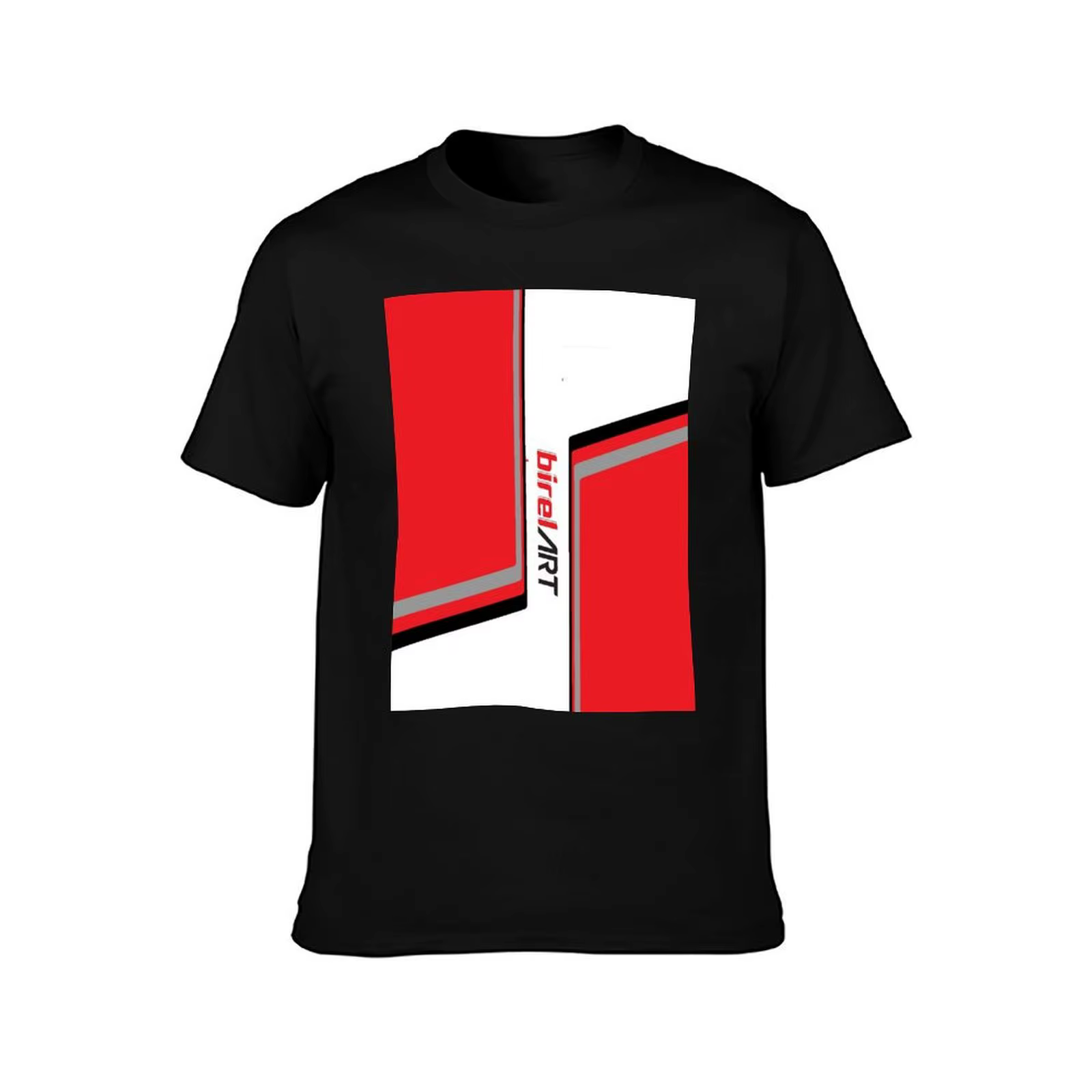 T-shirt Birel ART T-shirt athlétique anti-humidité