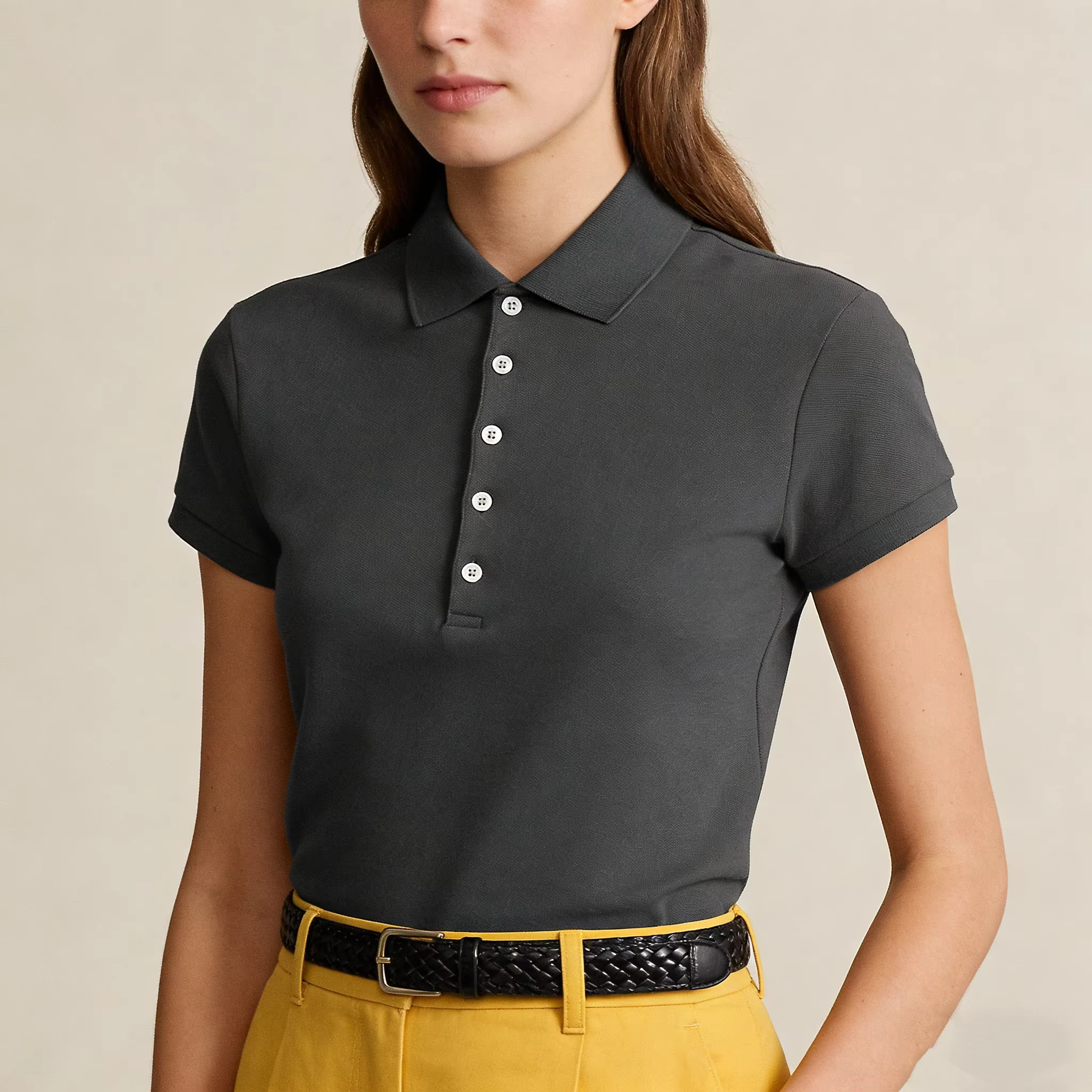 Chemises et polos pour femmes