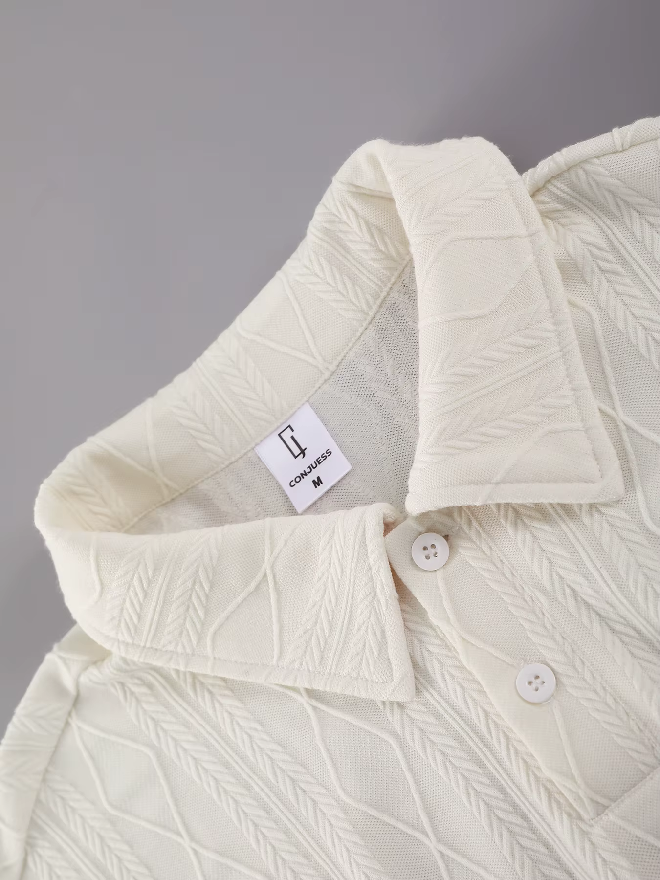 Polo à manches courtes pour homme