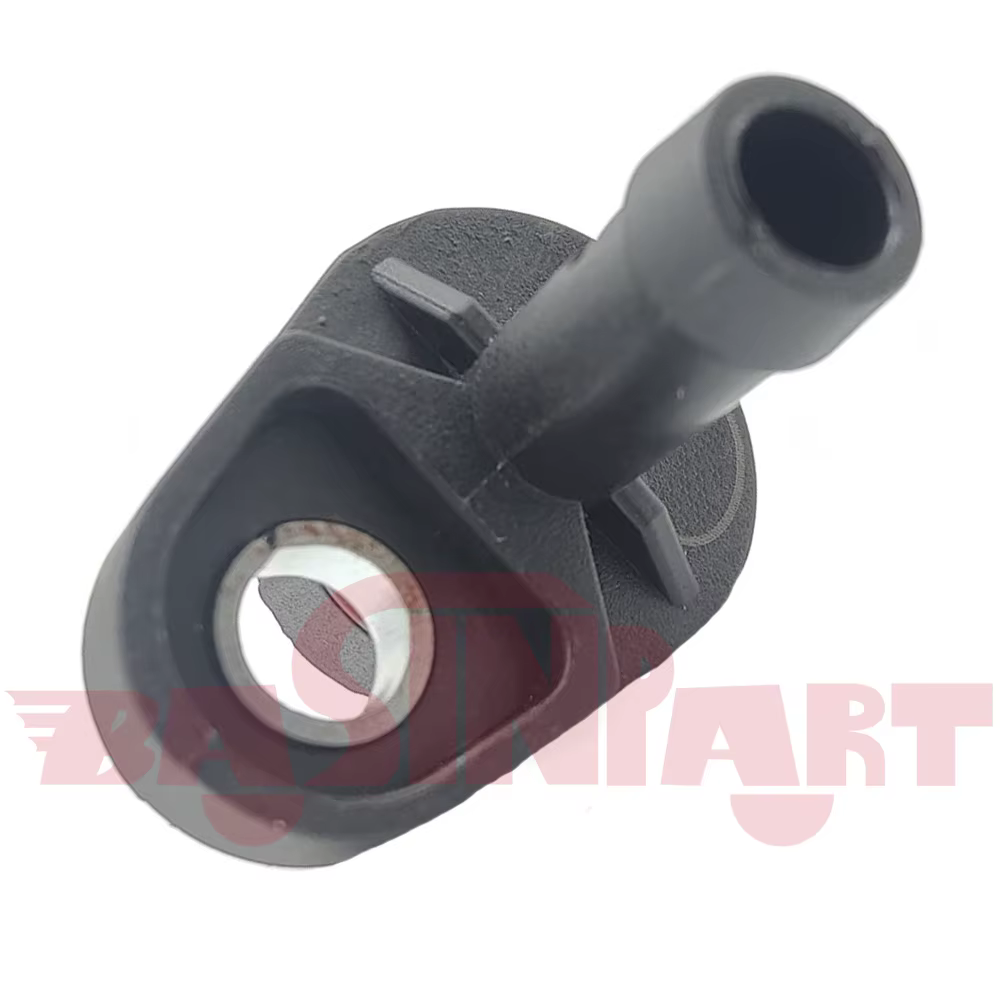 Nouveau clapet anti-retour de pompe à vide de frein 11667619350 Pour BMW N55 1 3 5 6 séries X1 X3 X5 X6 E90 E93 E92 F07 F10 11667575325 11667611115