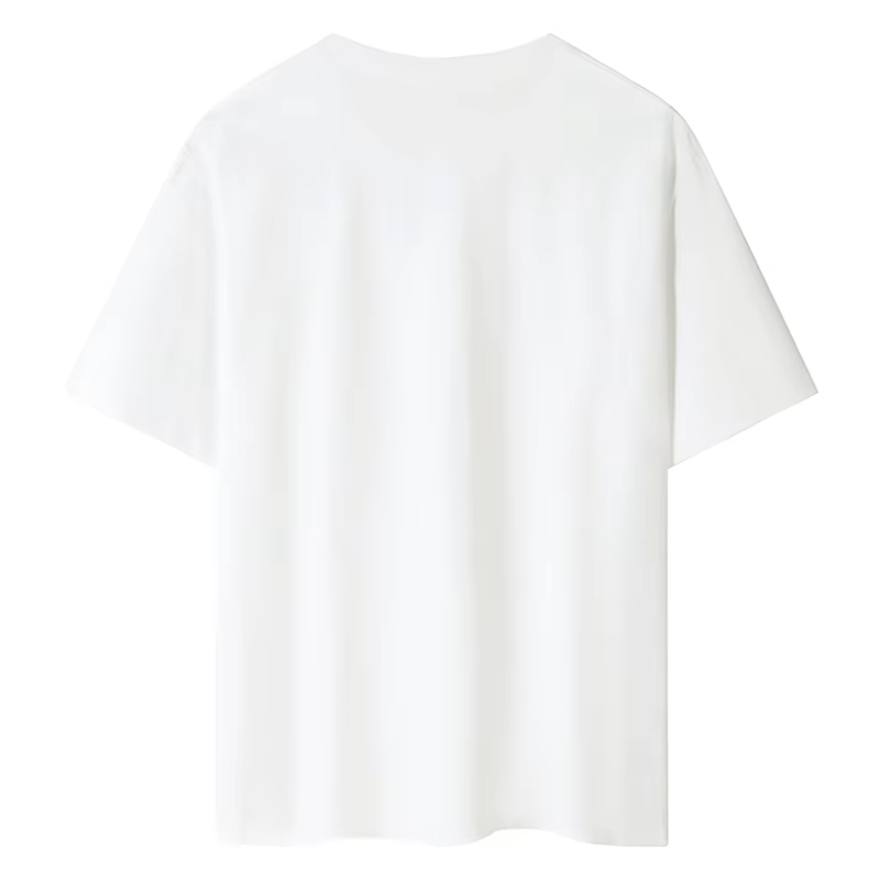 T-shirt graphique imprimé Dragon pour hommes