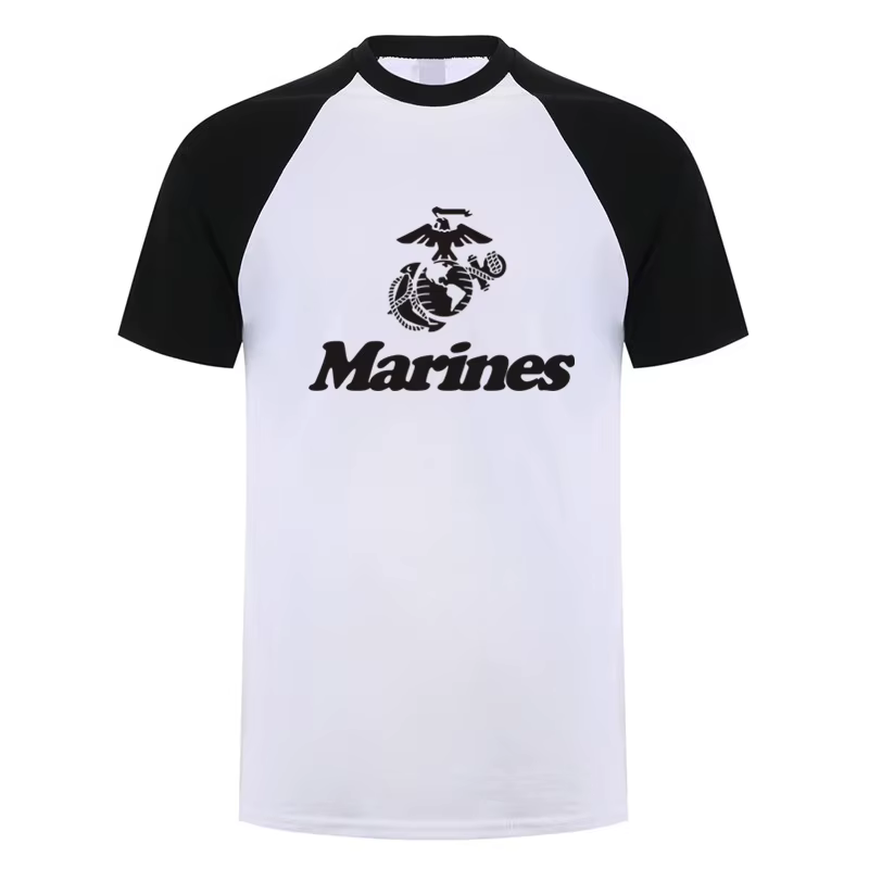 Corps des Marines