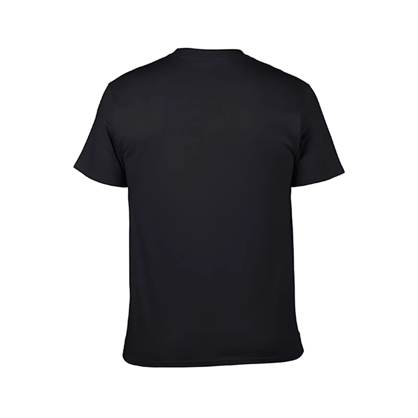 Lucifer-T-shirt avec citation humoristique pour hommes