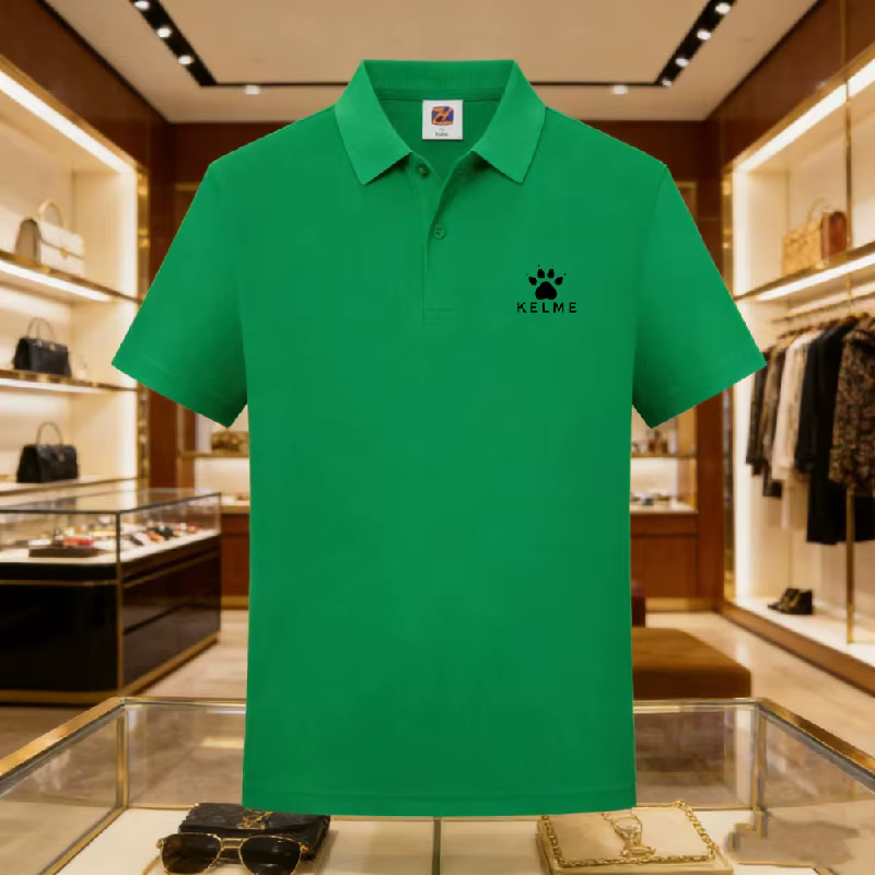 Golf New Polo à manches courtes pour hommes