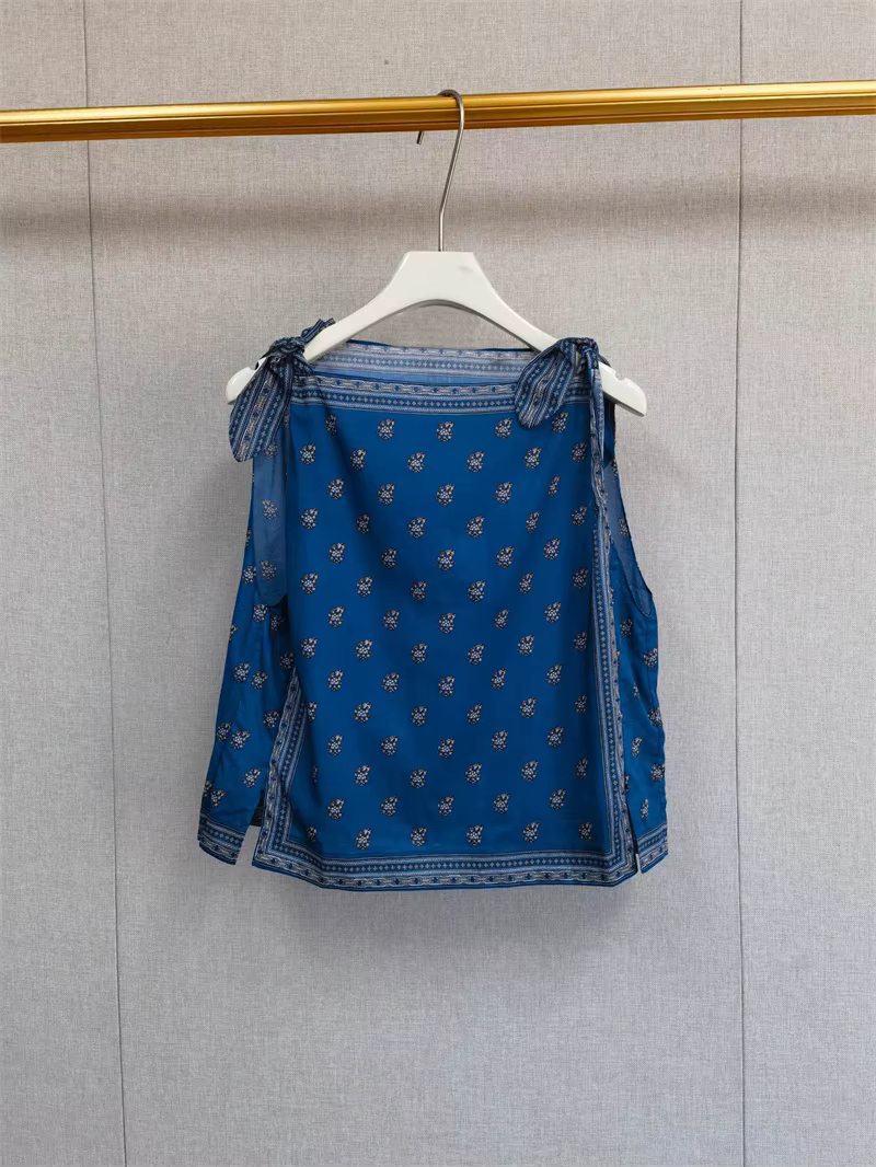 Débardeurs pour femmes 100% coton