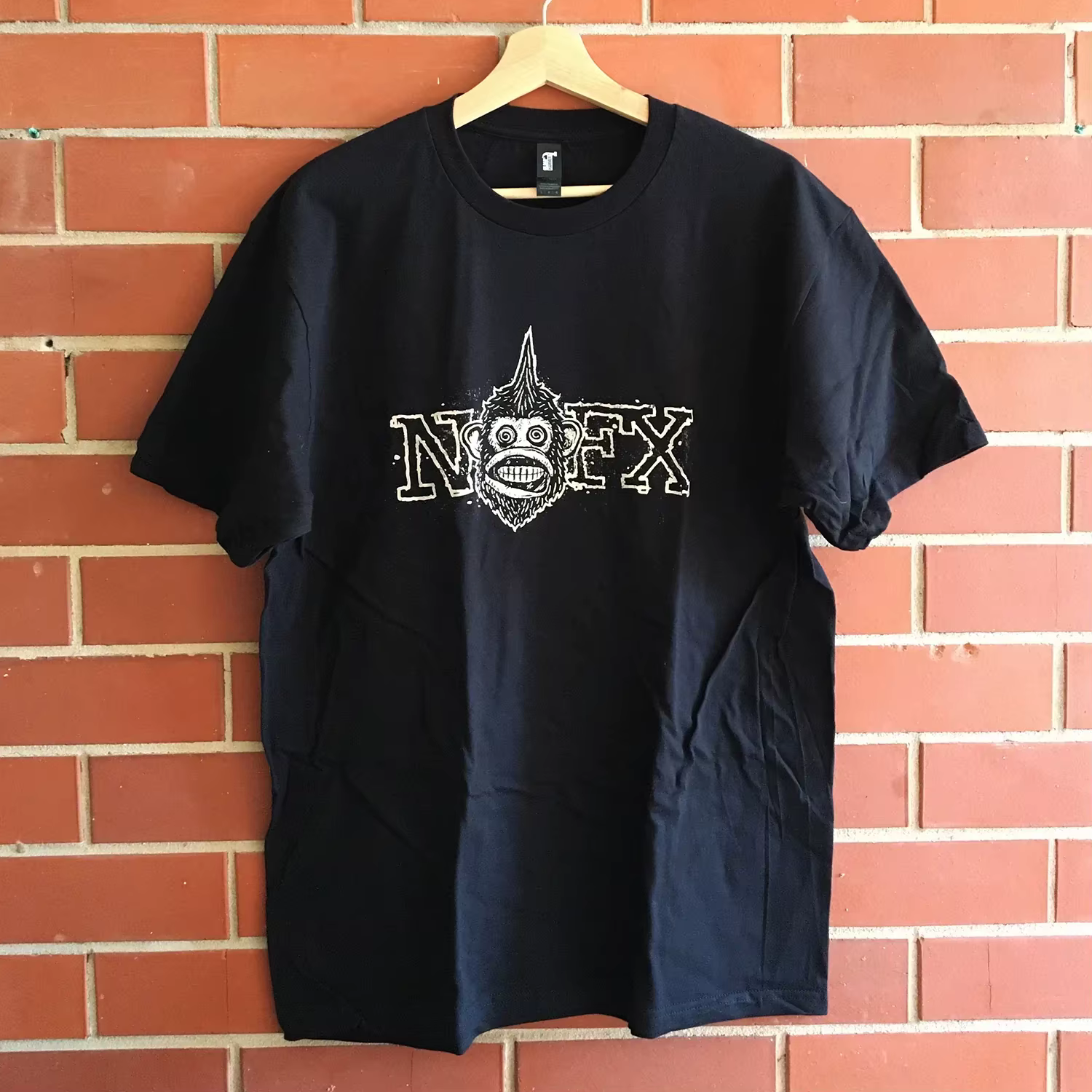 T-shirt unisexe en coton à manches courtes pour hommes et femmes