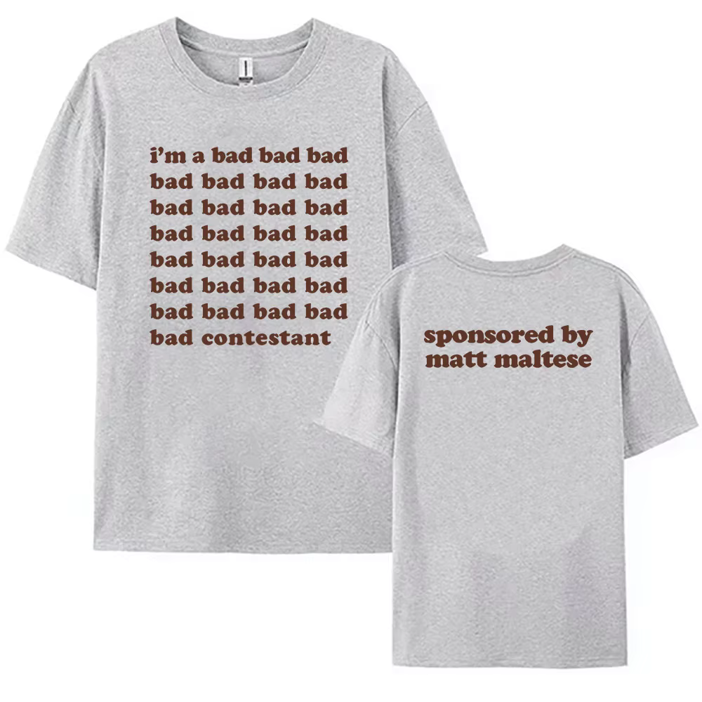 T-shirt manches courtes col rond