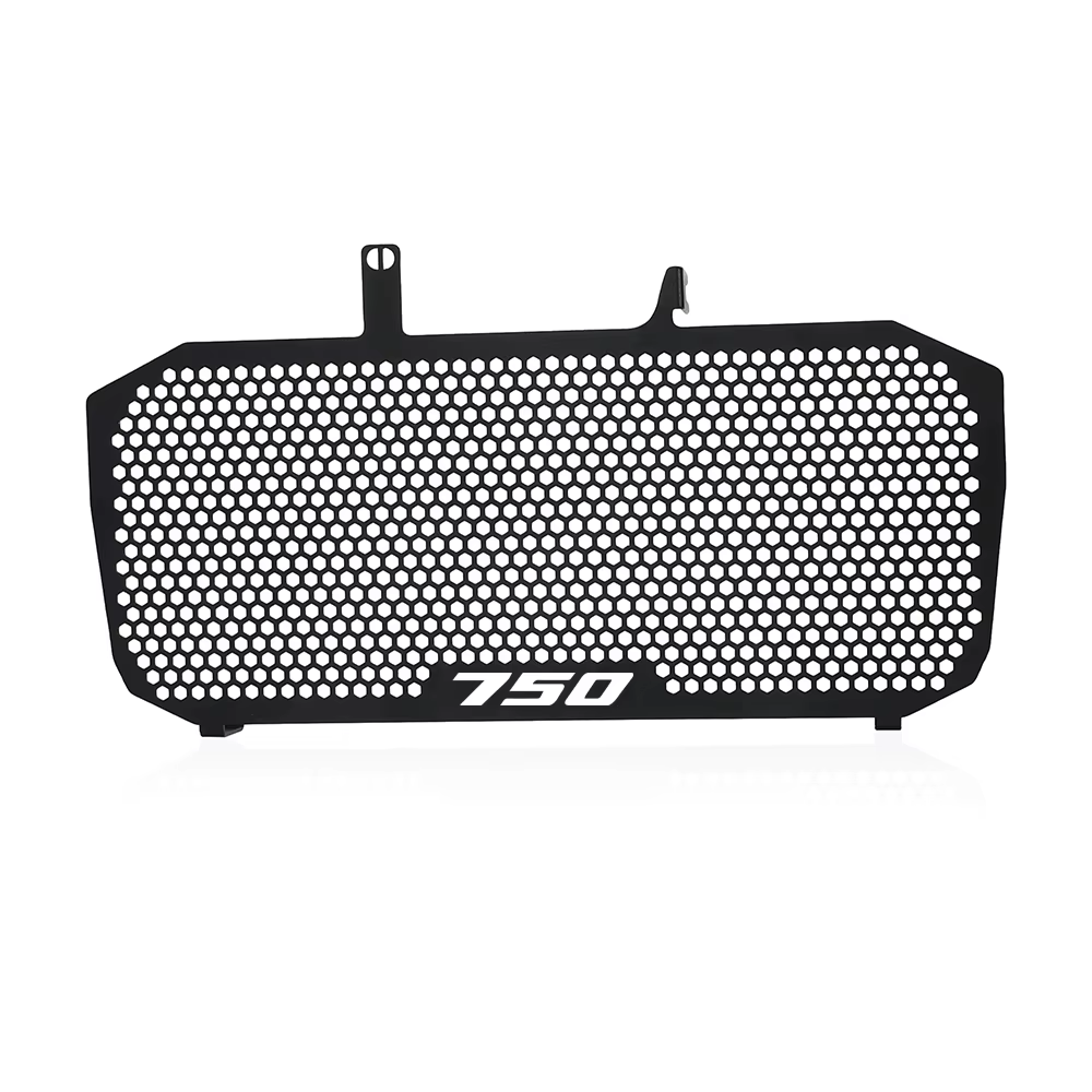 Protection de radiateur pour moto Honda Forza 750 (2021-2026) - Grille de protection pour Forza750 - Accessoires