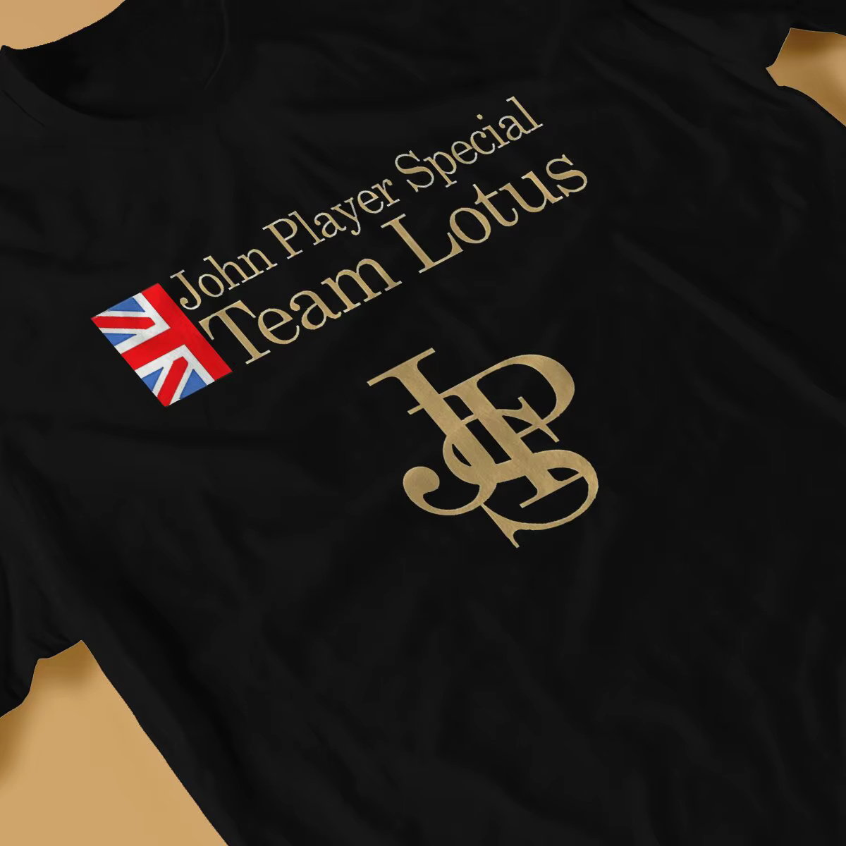 T-shirt homme et femme