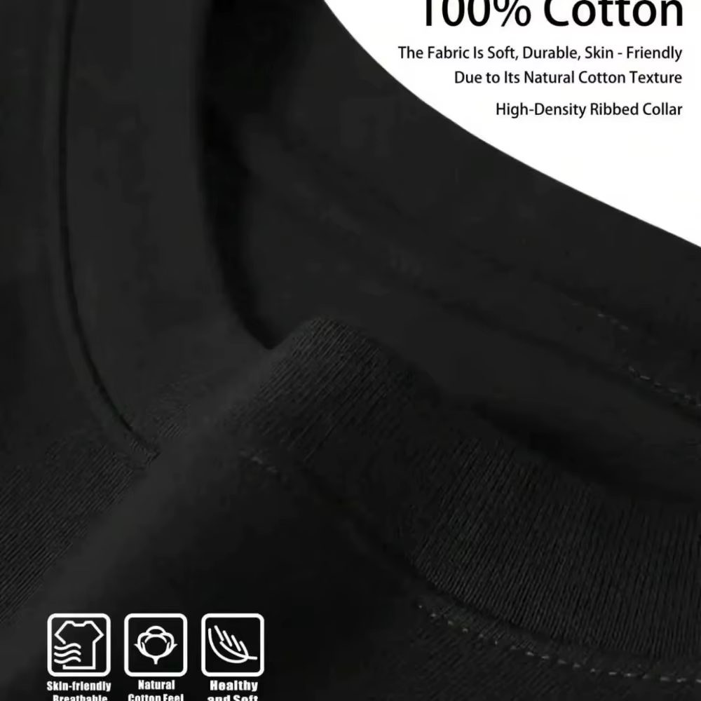Top - T-shirt vintage à motif Twin Zees imprimé