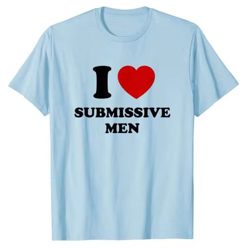 T-shirt à manches courtes pour hommes