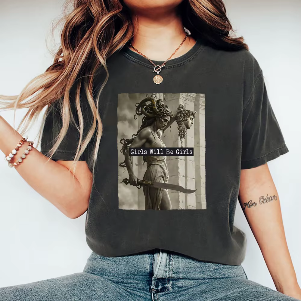 Vintage filles sera