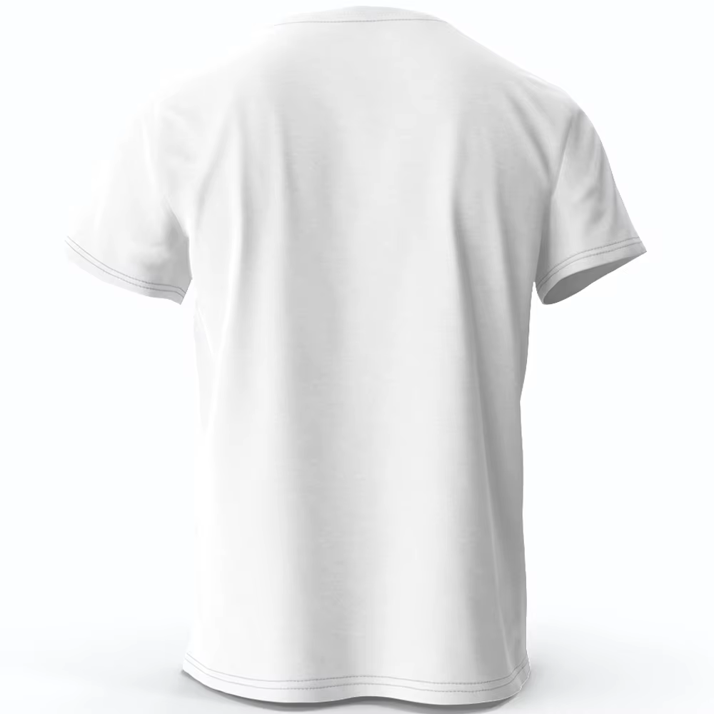 Signal WiFi Batterie Imprimé T-Shirt 100% Coton Surdimensionné Tech Graphique T-shirts pour Hommes Femmes Hauts D'été Digital Streetwear