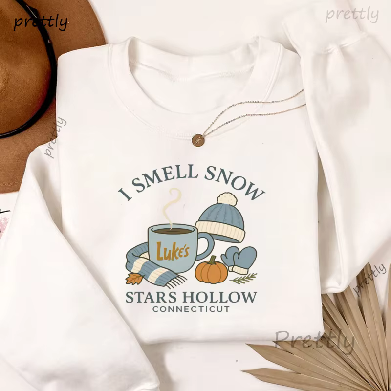 Sweat-shirt de noël pour hommes et femmes
