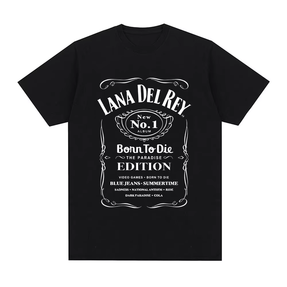 T-shirt à Manches Courtes pour Homme et Femme