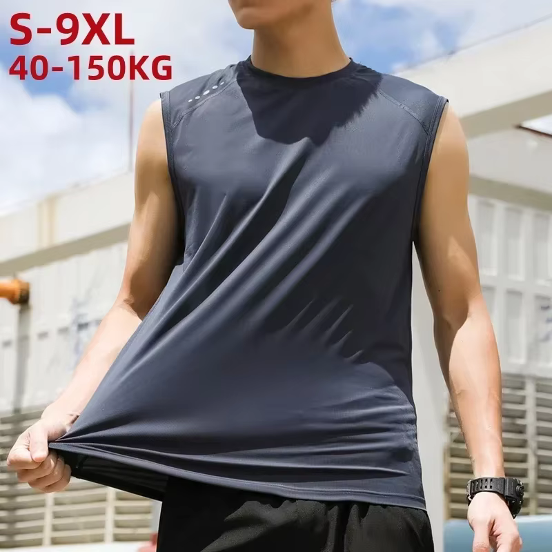 Débardeur basique pour hommes