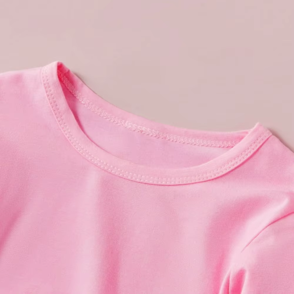 Je vous pouvez aider lettre motif col rond femmes T-shirt à manches courtes mode impression chemise