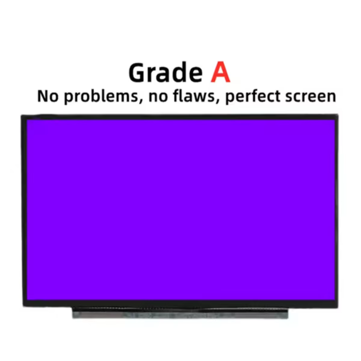 Écran LCD pour ordinateur portable 14.0 LP140WF6 SPB1 SPB2 SPB3 SPB4 SPB6 SPB7 SPB8 pour Lenovo ThinkPad T460 T470 T480 E465 IPS 1920x1080 30 broches
