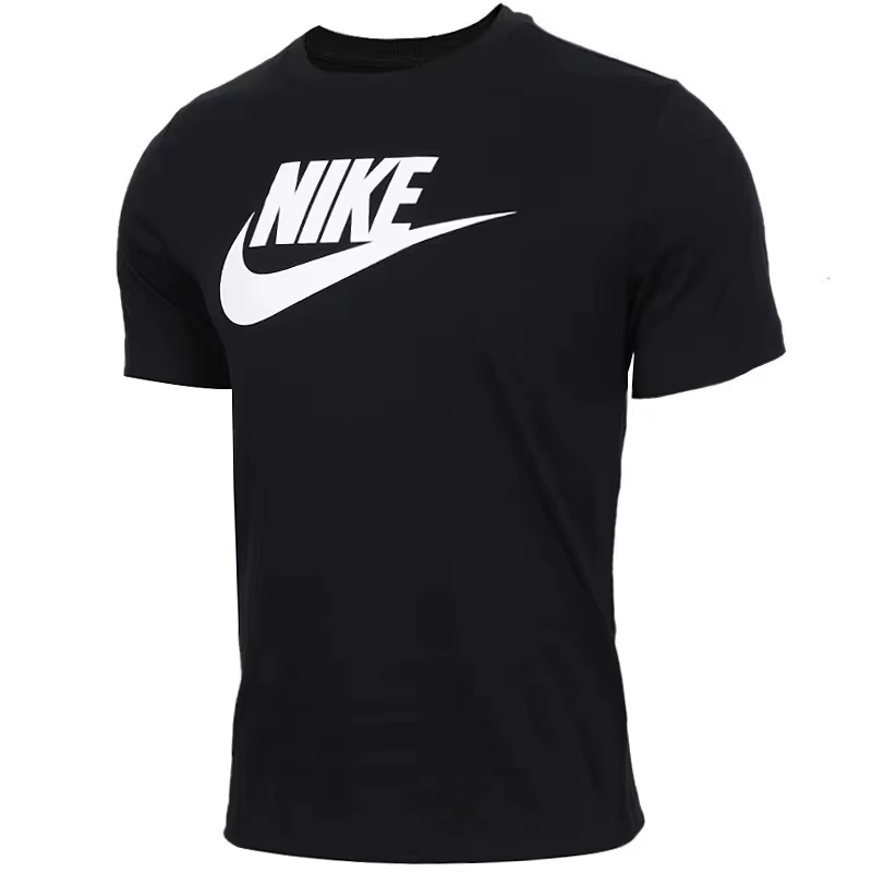 NIKE AS M NSW TEE ICON FUTURA T-shirts à manches courtes pour hommes