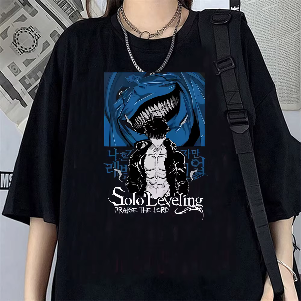 T-shirt à manches courtes pour hommes et femmes