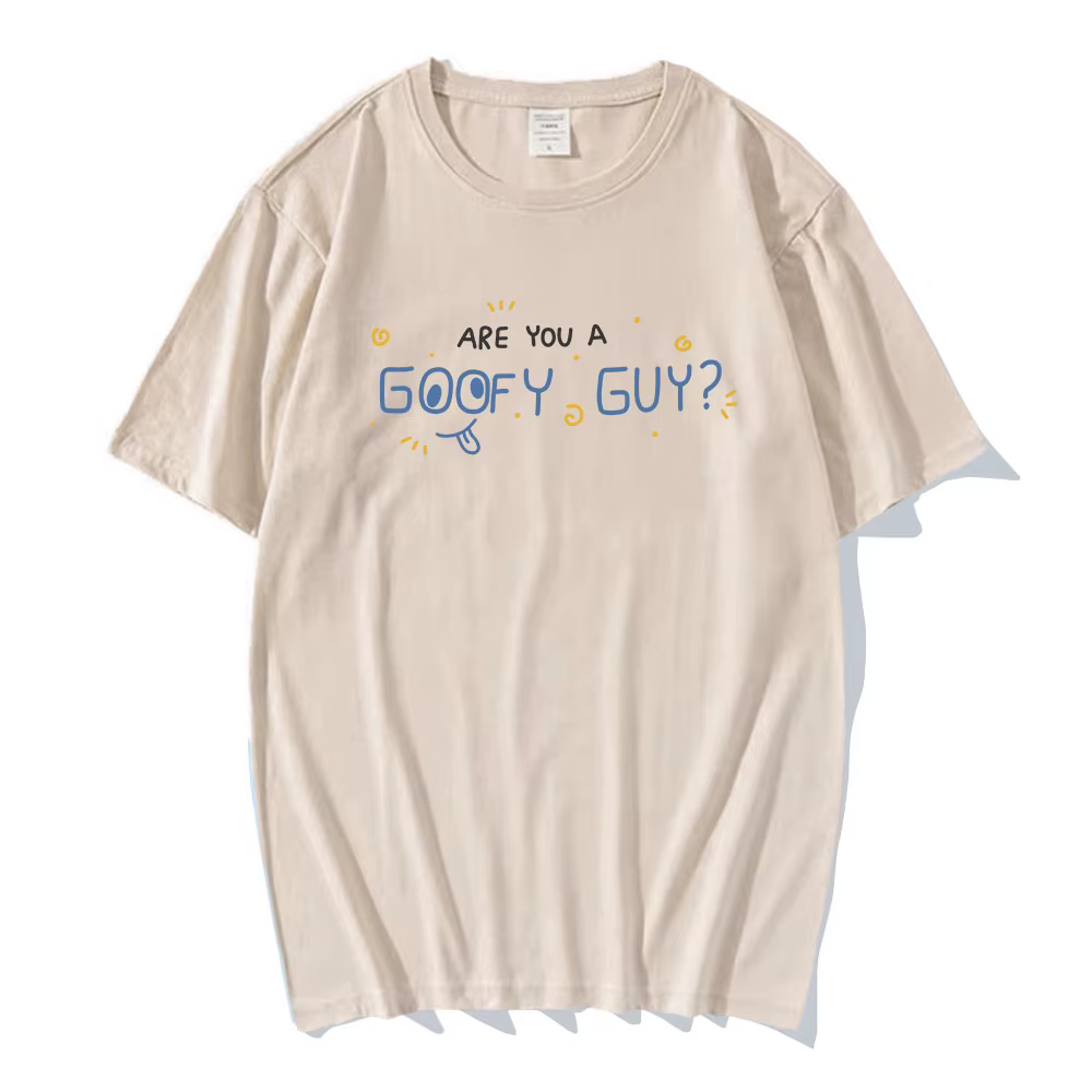 Est-tu un gars vaisseau? Tee chanteur Morgan Jay T-shirt coton doux col rond