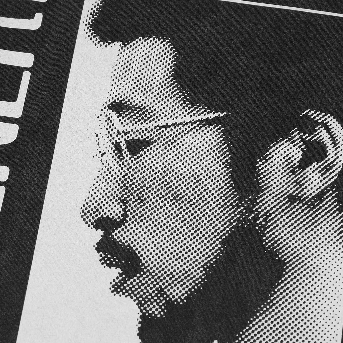 Ryo Fukui T-Shirt paysage japonais Bop Modal Jazz Mtume Usip Ensemble Weldon Irvine Shamek Farrah chemise à manches courtes pour hommes
