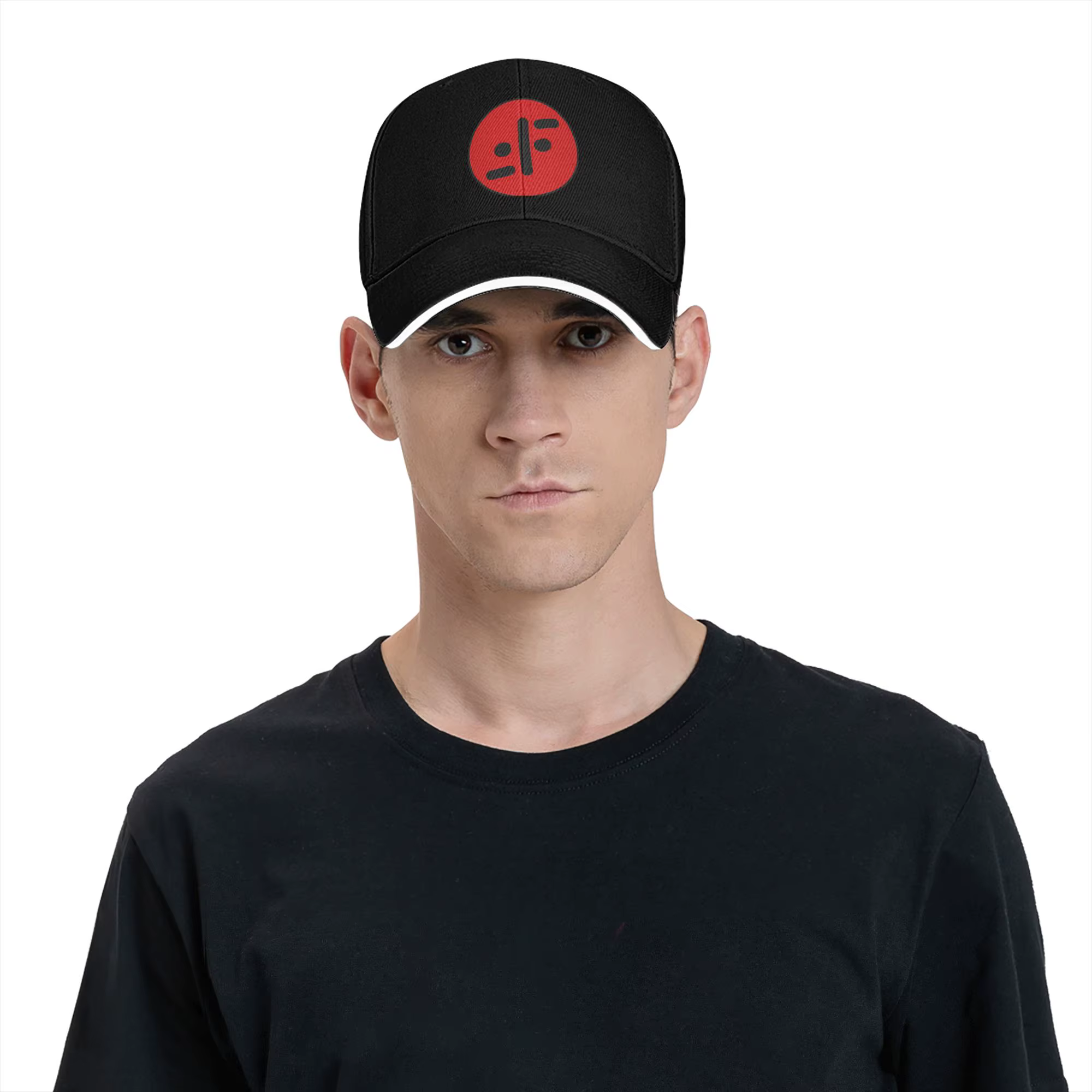 Casquette de baseball V TV Series pour homme adulte